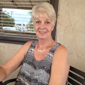 Meet your Posher, Linda